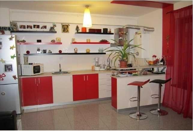 Apartament 2 camere, parter înalt, Mall Vitan - imagine 1
