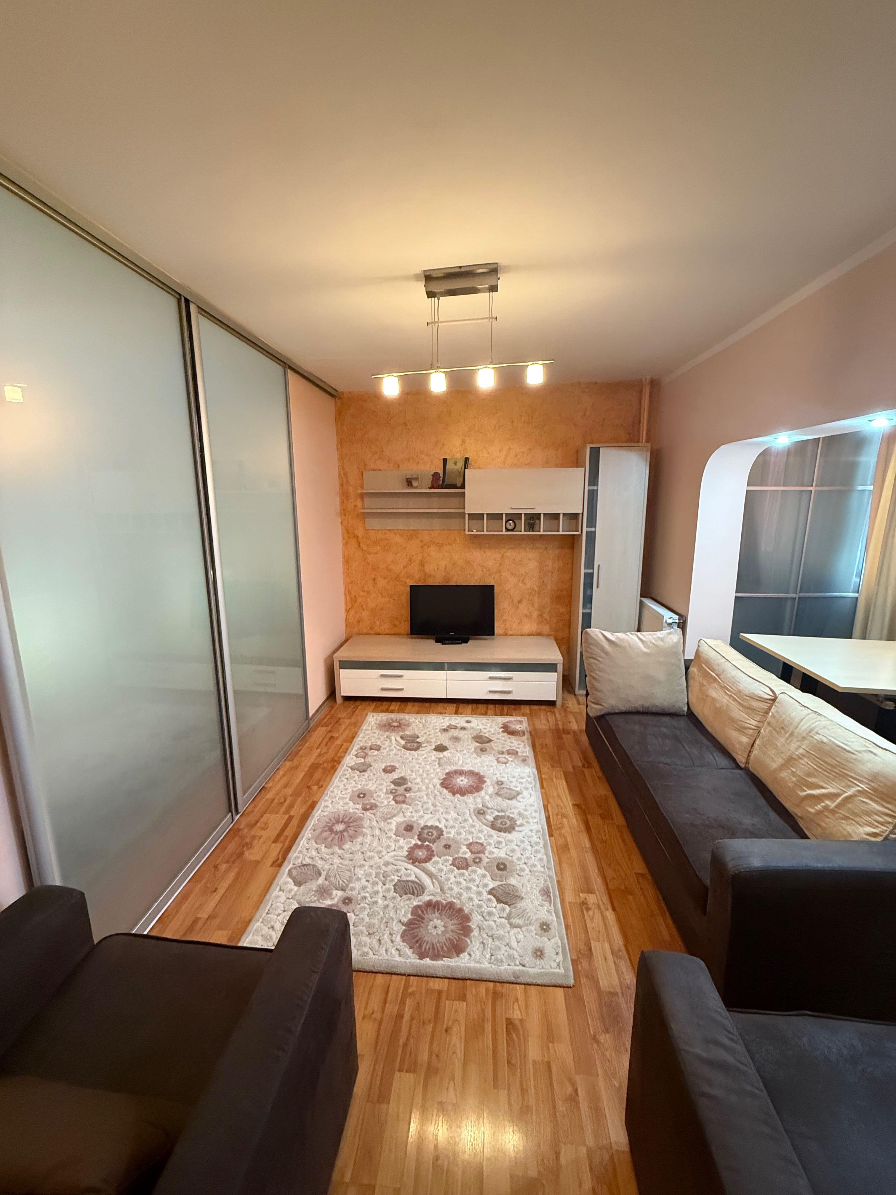 Apartament București