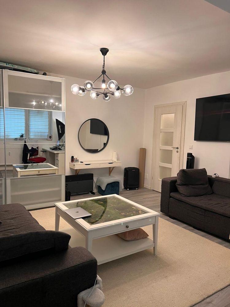 Apartament 2 Camere Dristor
