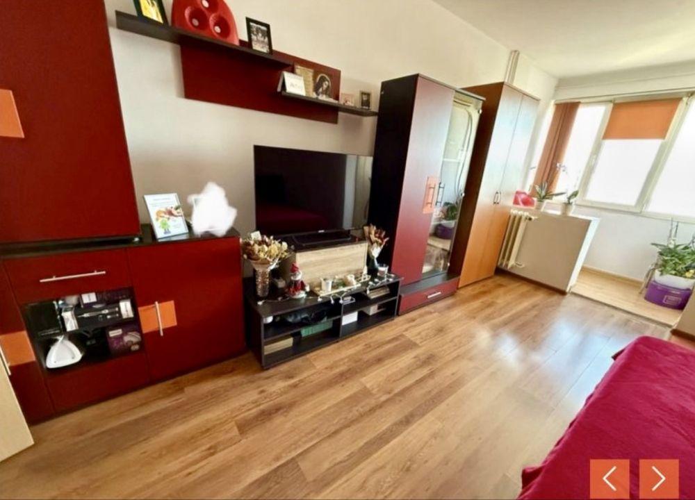 Garsoniera de inchiriat Dristor Metrou-1750 ron!