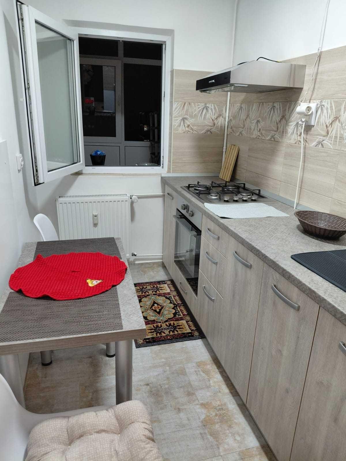 Garsoniera de inchiriat Baba Novac, Dristor, Muncii - 385 Euro