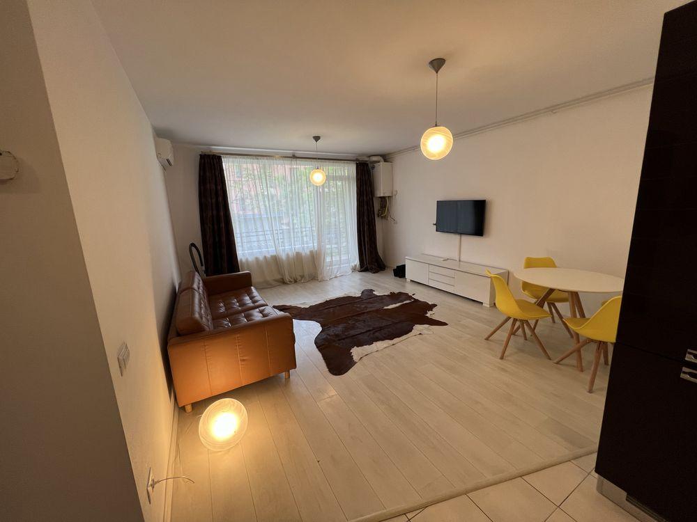 Apartament 2 camere Bloc 2013 Timpuri Noi – Nerva Traian – Mall Vitan | Mobilat și utilat complet