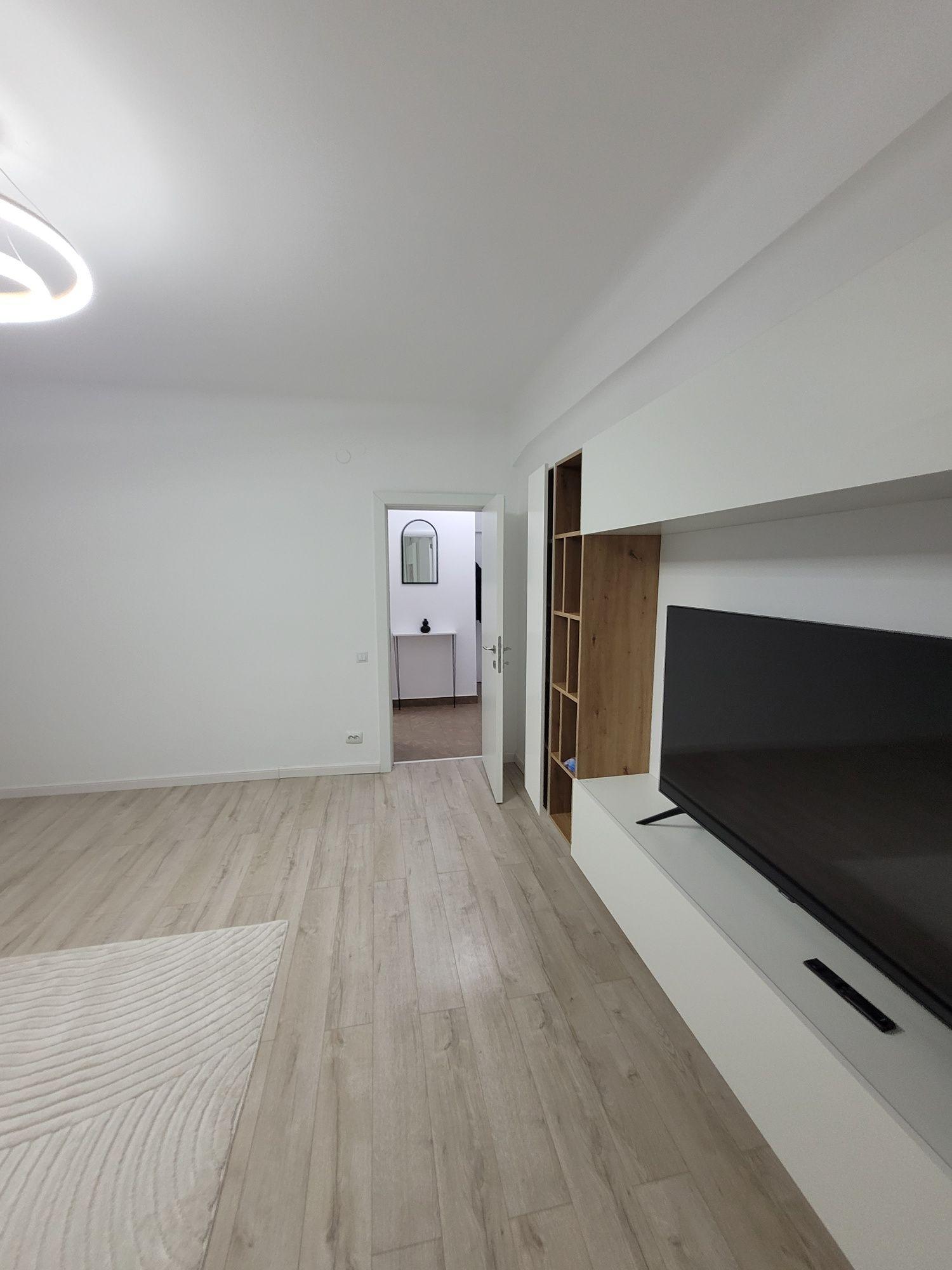 Apartament în vilă, 2 camere, rond Alba Iulia - Bd Unirii