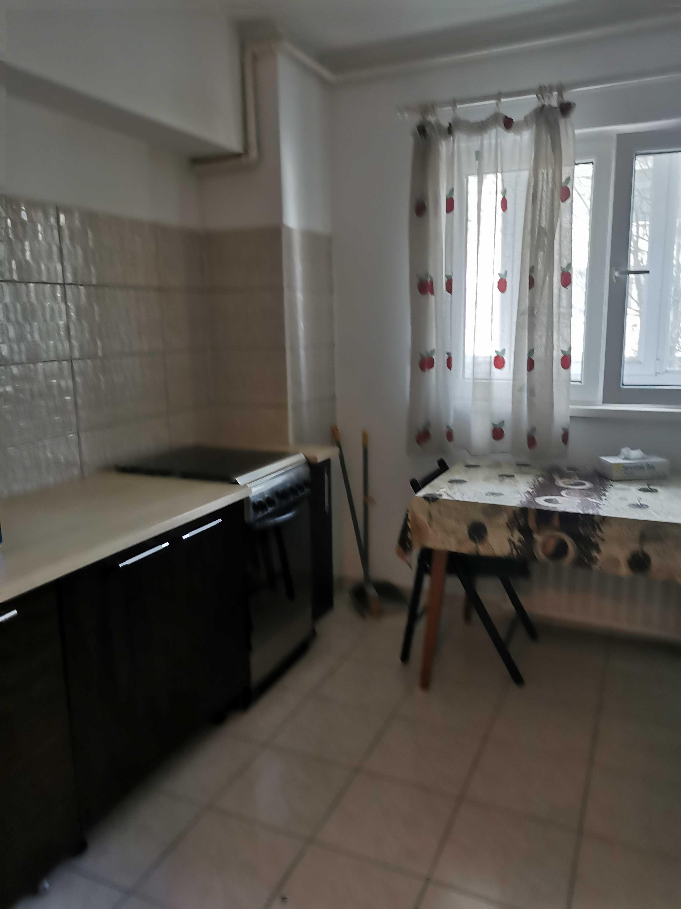 inchiriere apartament cu 2 camere