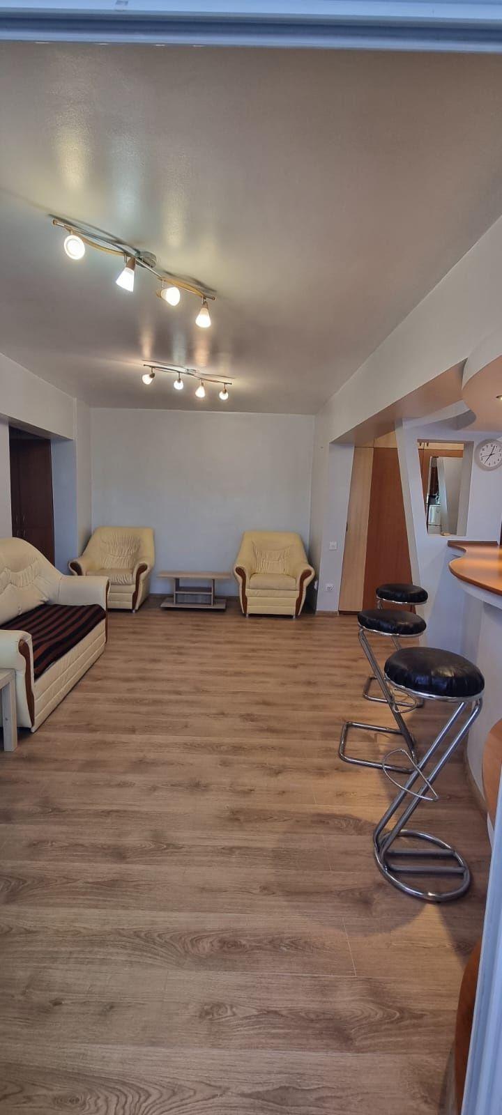 Apartament 2 camere Titan