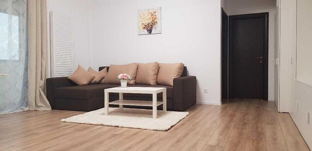 Apartament 2 cam de inchiriat/Titan