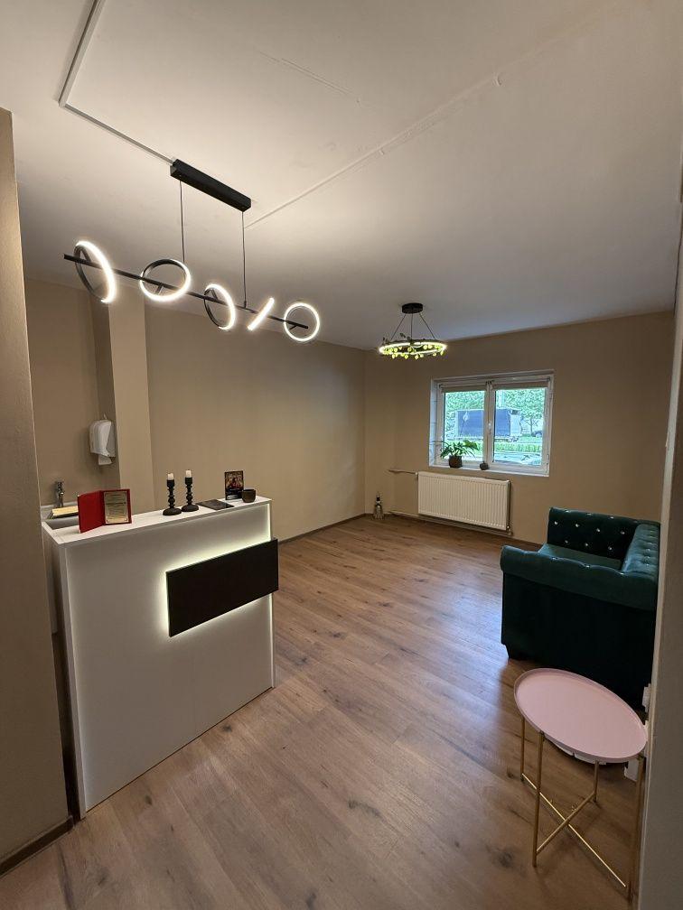 Inchiriere camere salon infrumusețare - imagine 1