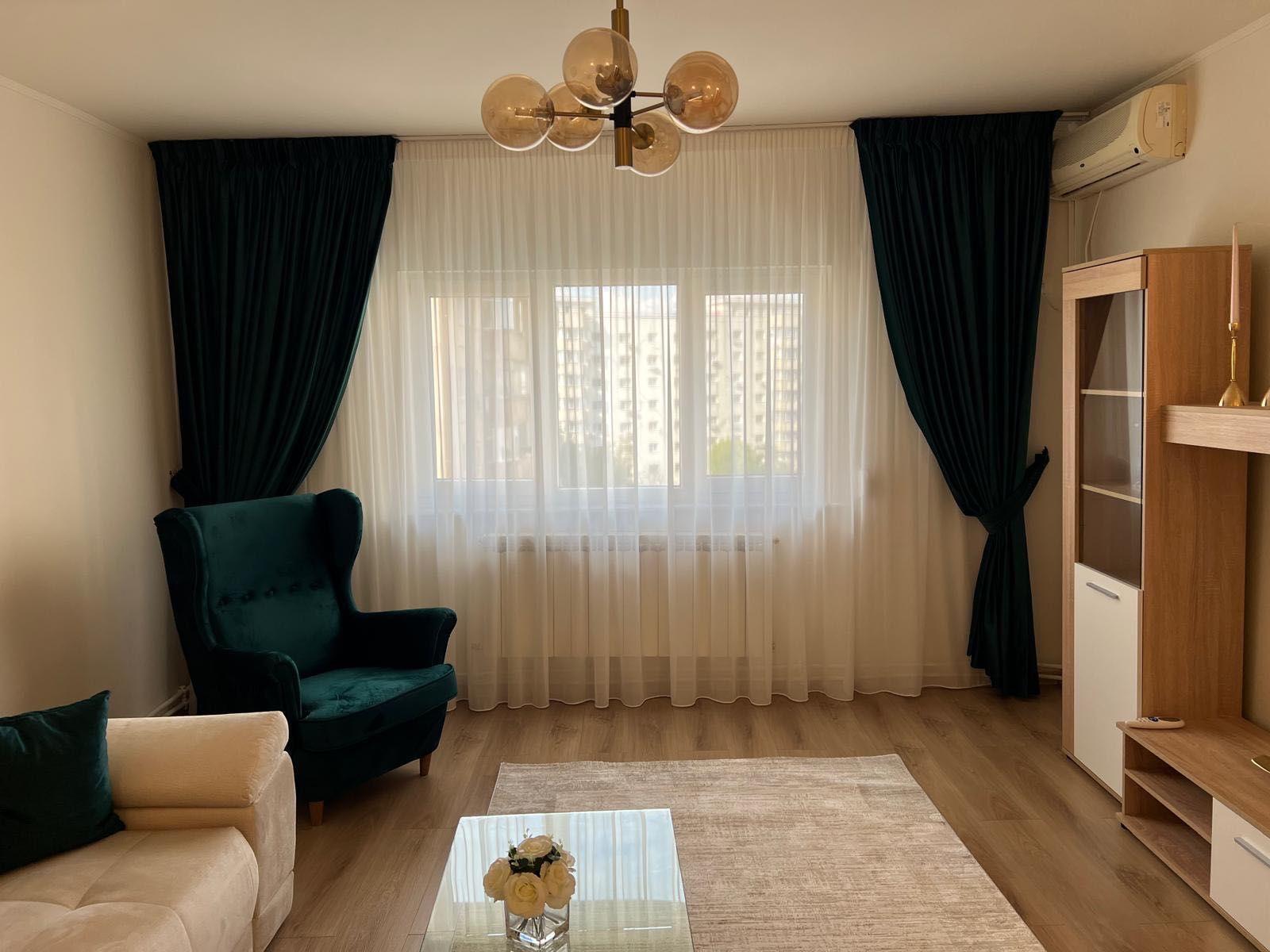 Apartament premium, Vitan