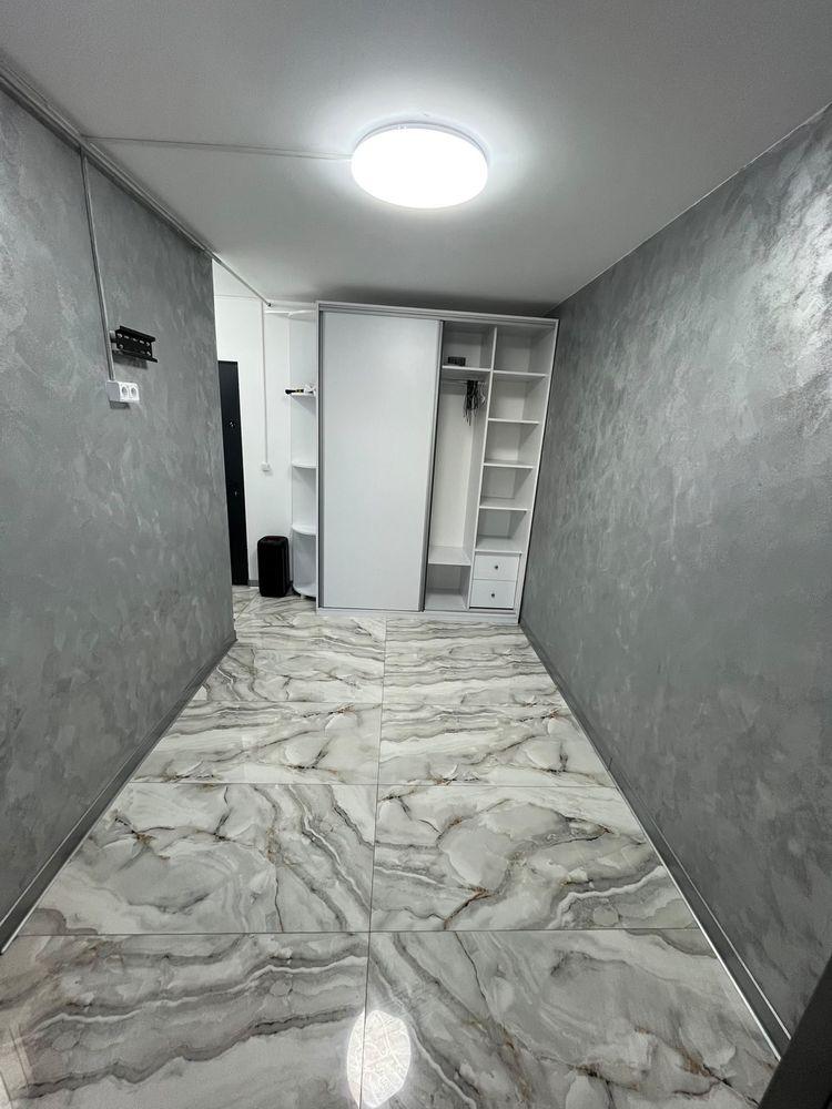Garsoniera de vanzare -sector 5 ferentari recent renovata