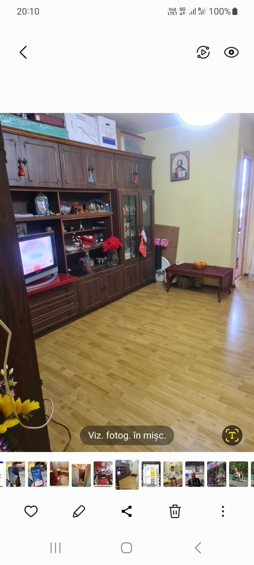 Garsoniera vanzare
