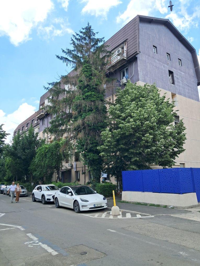 Vand apartamant 2 camere comfort 3