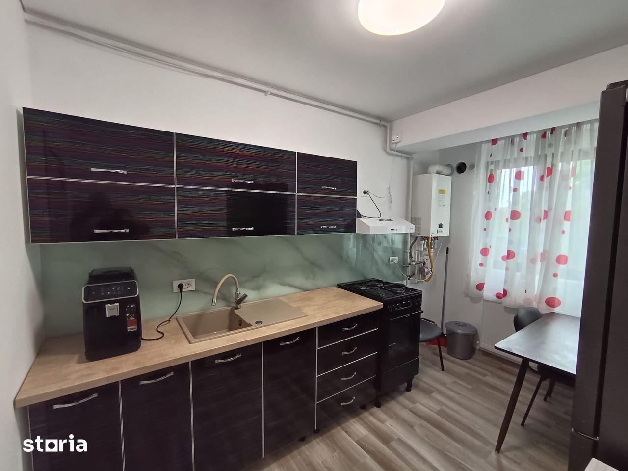 Apartament 2 camere totul nou  "la doi pași" de Metrou