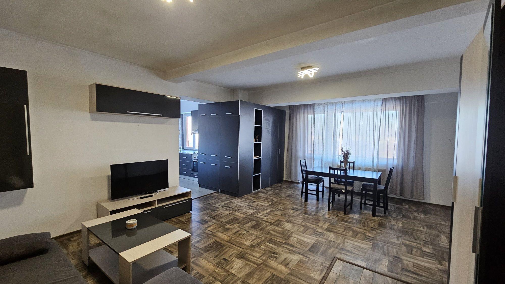 Apartament Sun Plaza  Delta Văcărești