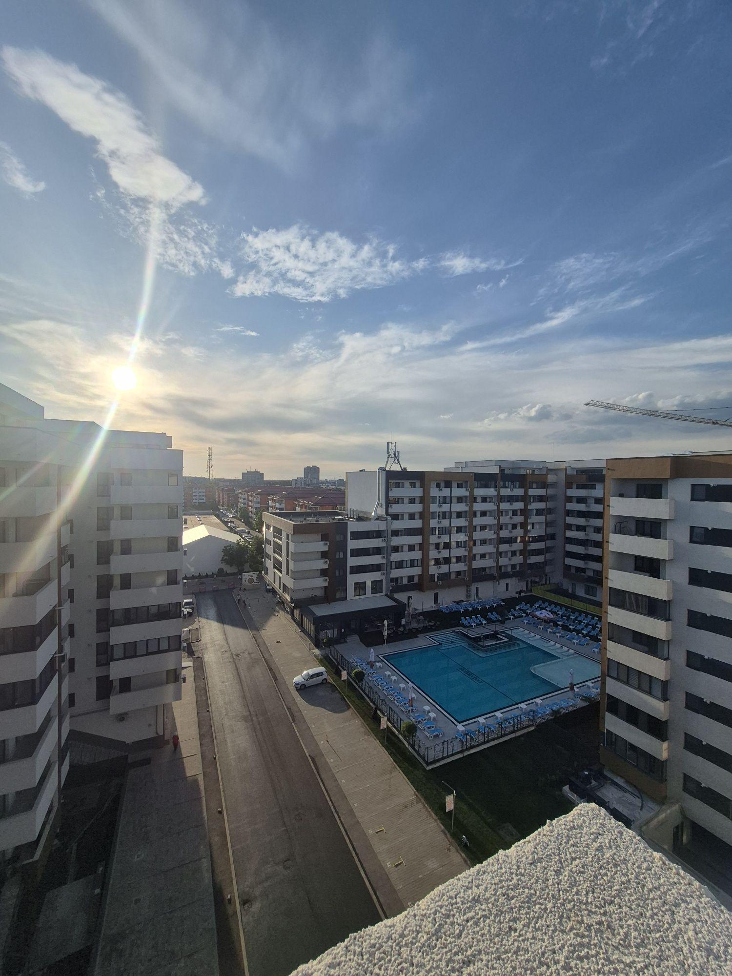 Vand apartament nou 2 camere metrou Berceni