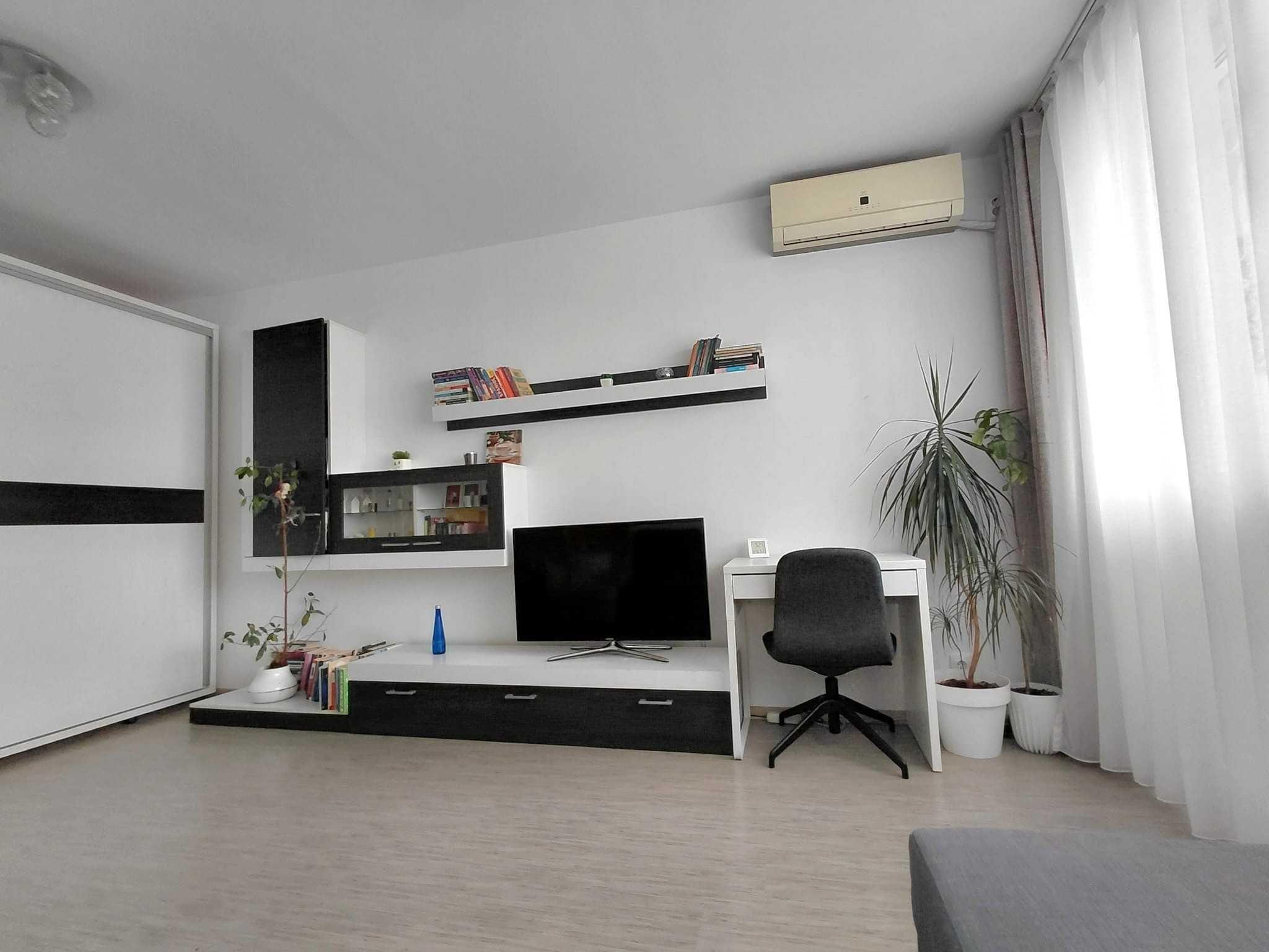 Apartament 2 camere Tineretului parc si metrou la 3min