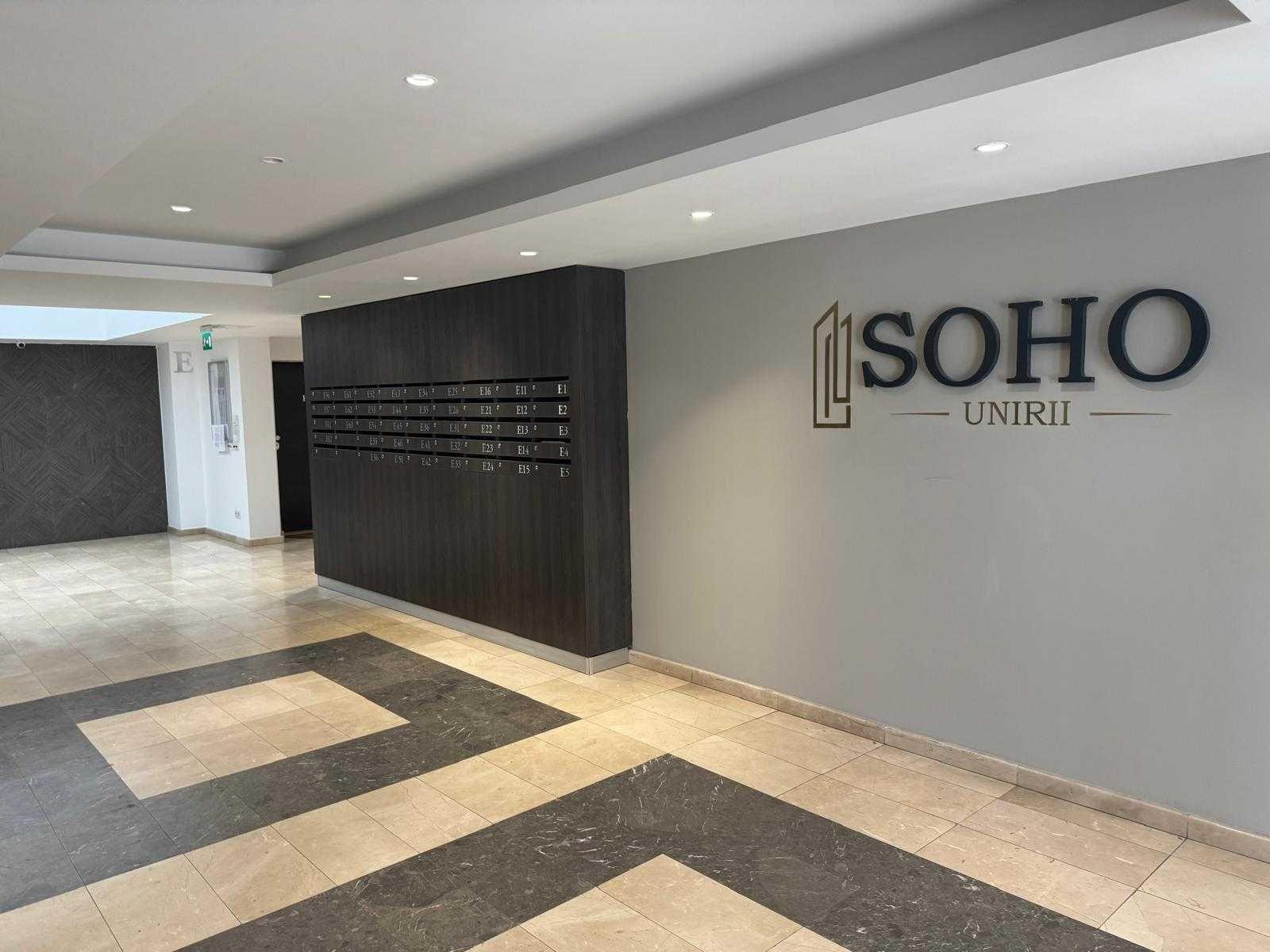 Soho Unirii - Apartament 3 camere Ultracentral