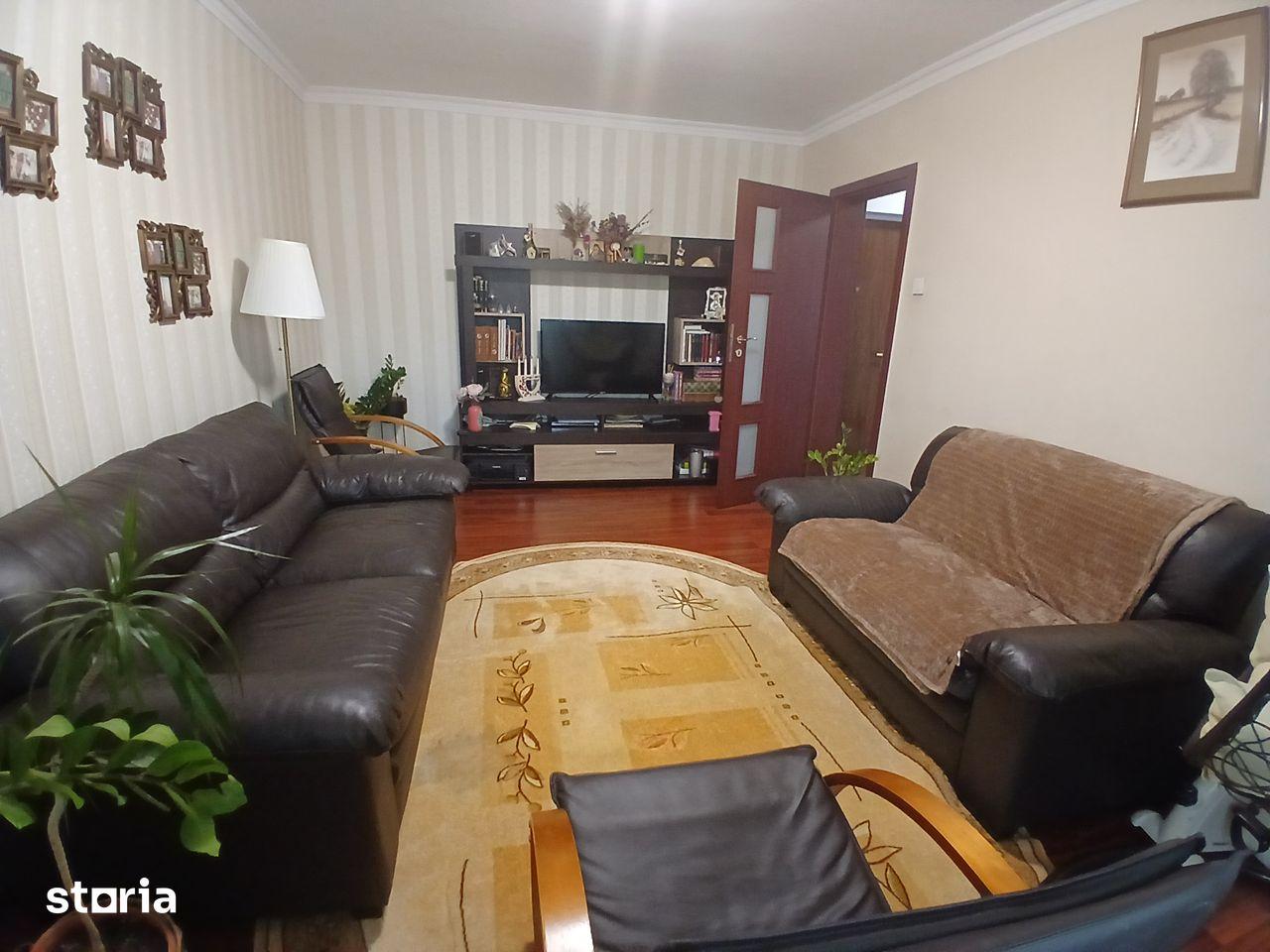 Proprietar – 4 Camere Berceni, 85 m2, Eficiență Termică ,Orientare Sud - imagine 1