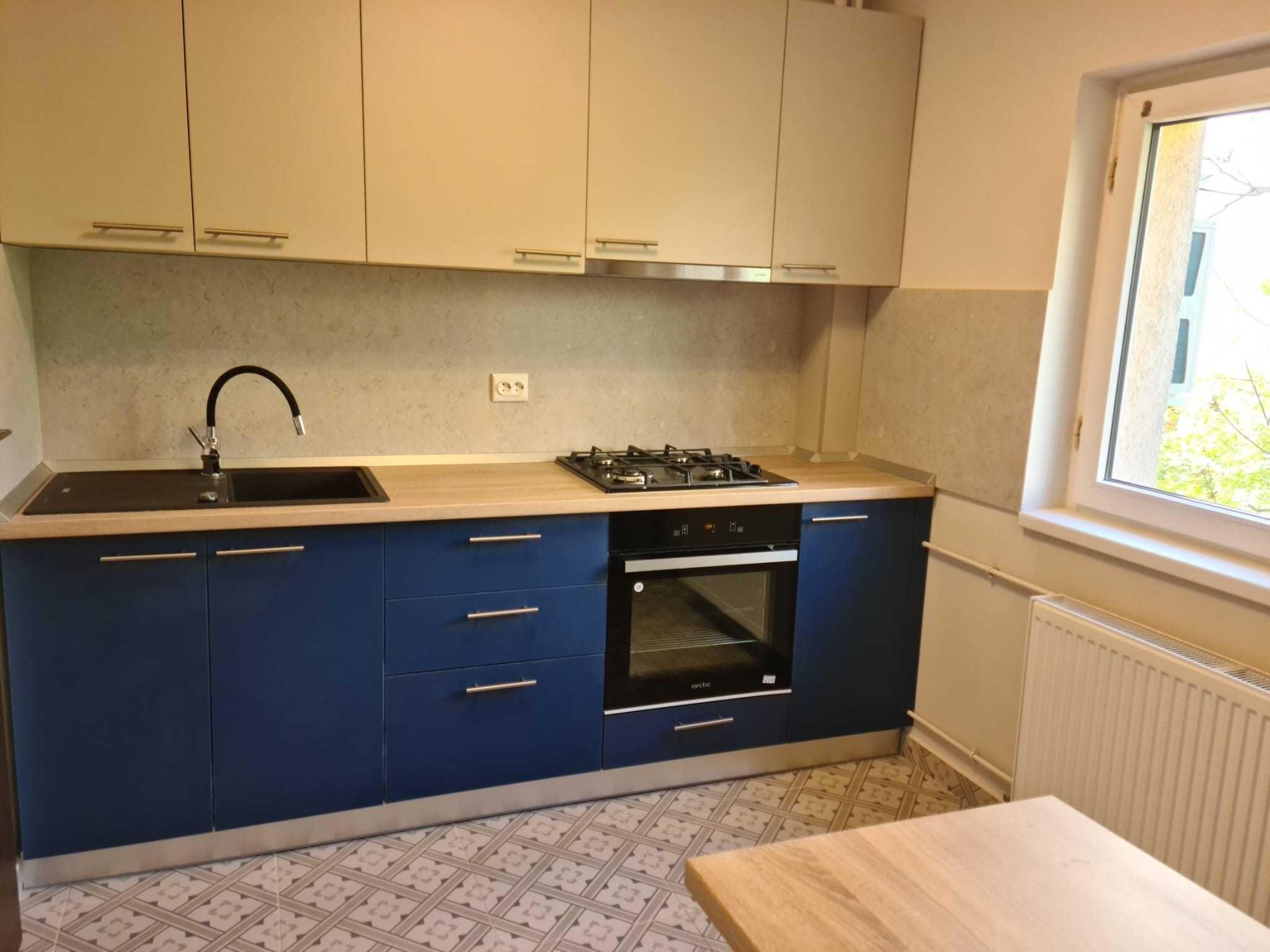 Garsoniera de inchiriat -PROPRIETAR- Metrou Brancoveanu/ Parcul Tineretului