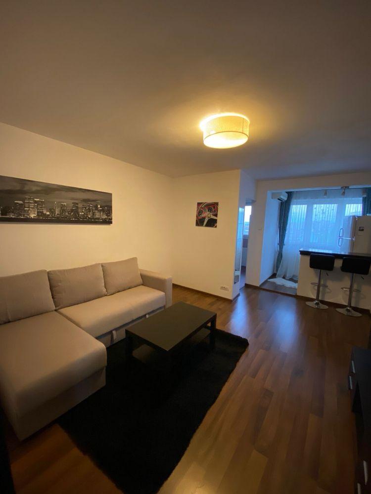 Proprietar inchiriez garsoniera Bbdul Brancoveanu