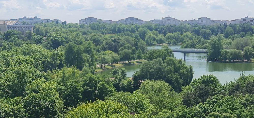 Garsoniera  cartier Tineretului Bucuresti