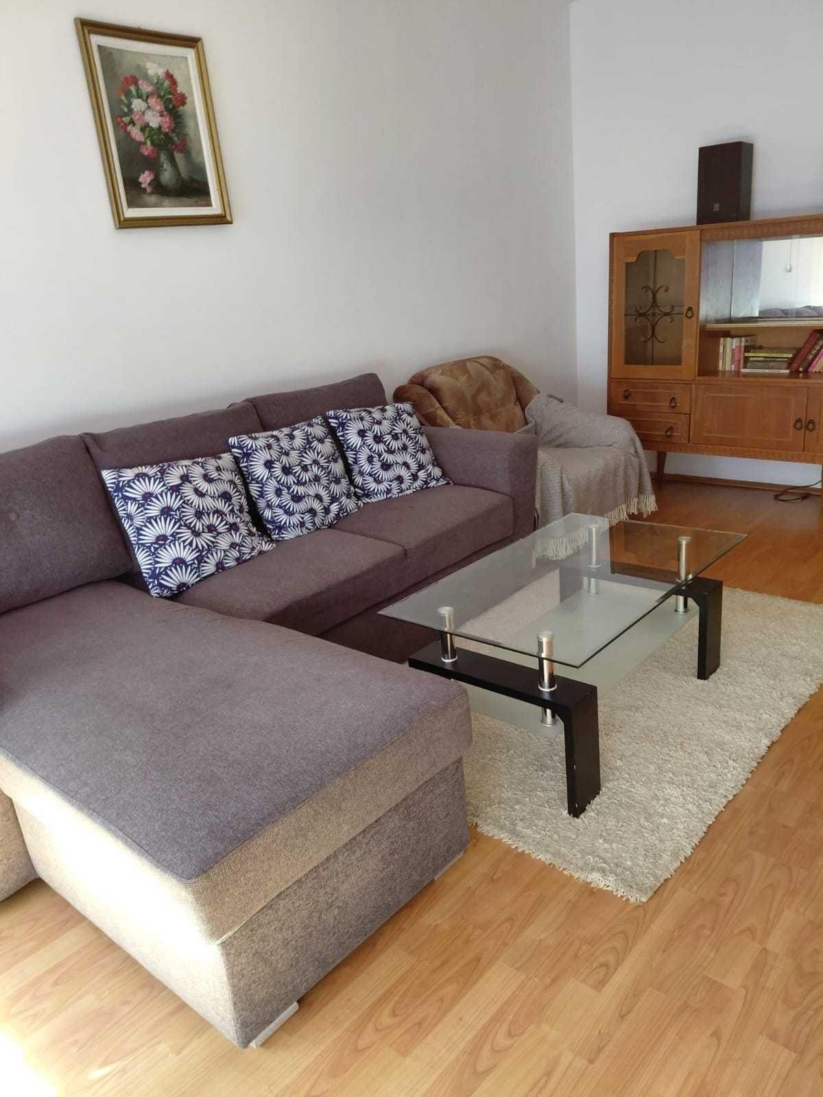 Închiriez apartament 2 camere, confort I, - Drumul Găzarului - LIDL