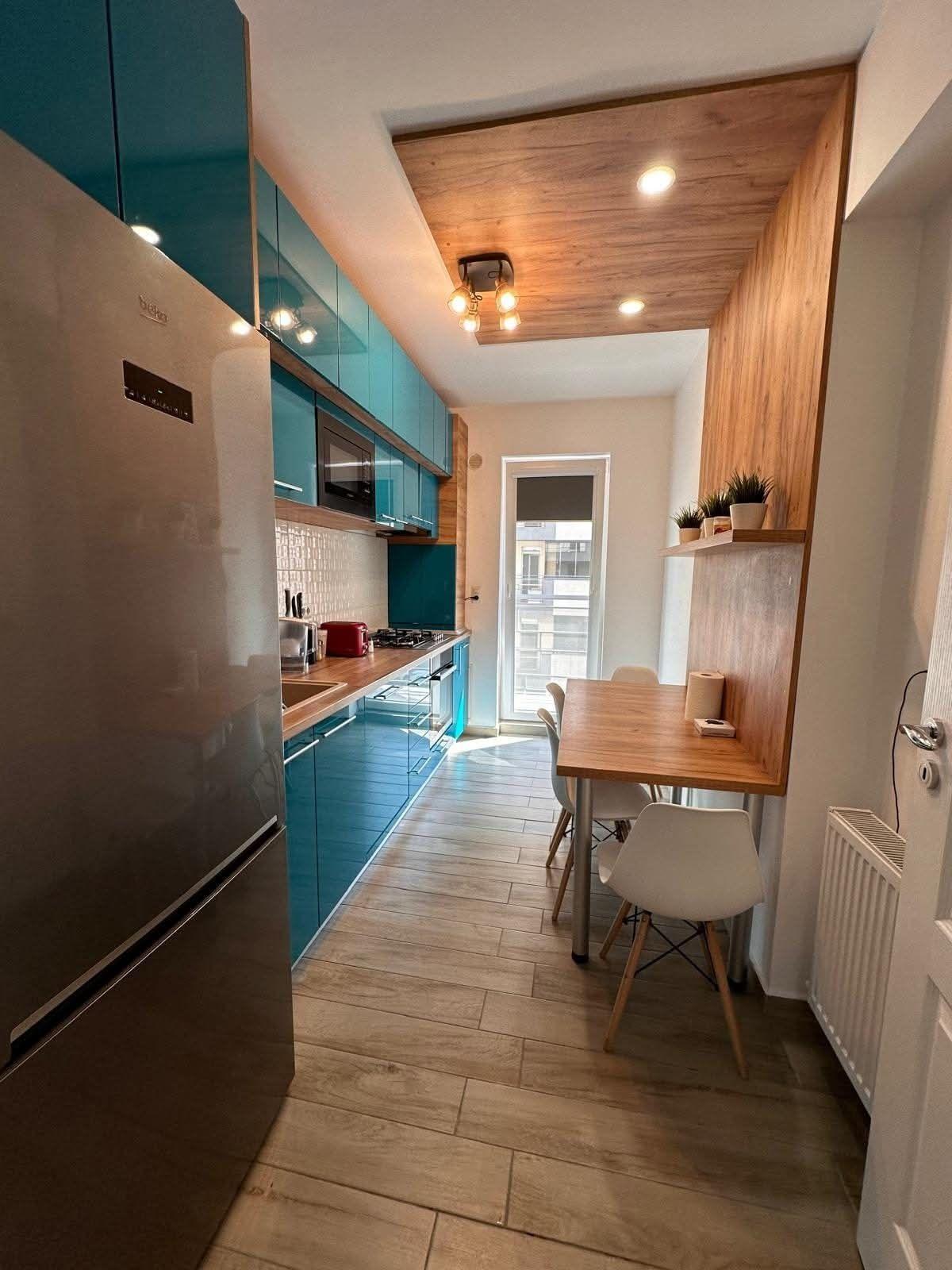 Inchiriez apartament 2 camere | Viva Residence | Sector 4 – Bd. Metalurgiei