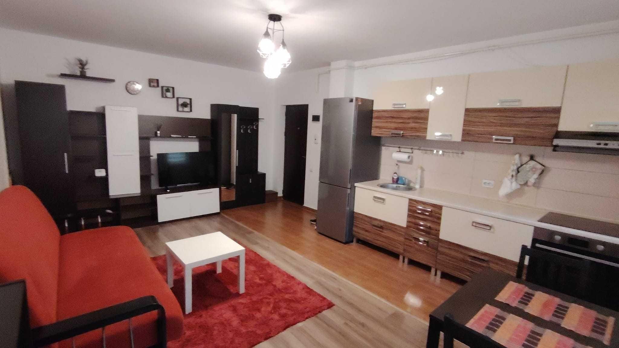 Inchirez apartament cochet Drumul Binelui