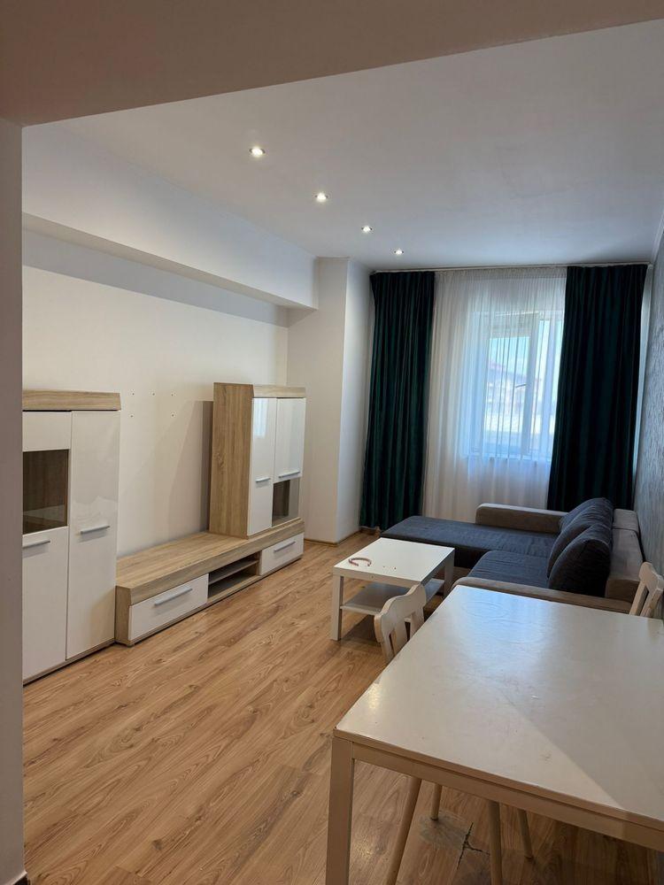 Inchiriez apartament 2 camere Rin grand residence