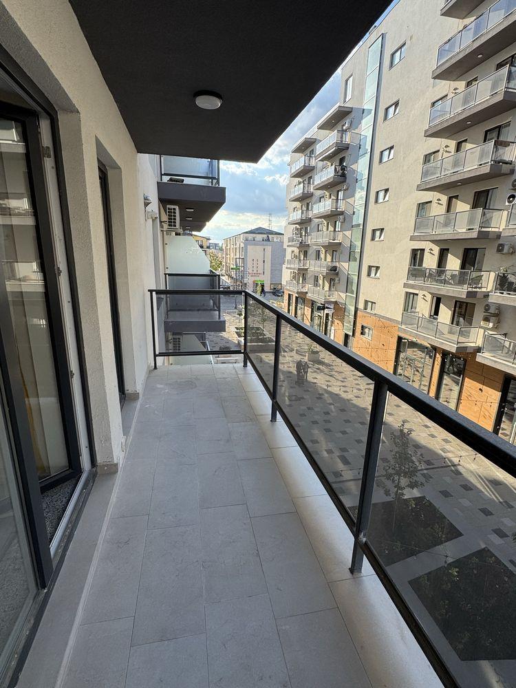 Apartament 2 camere langa metrou