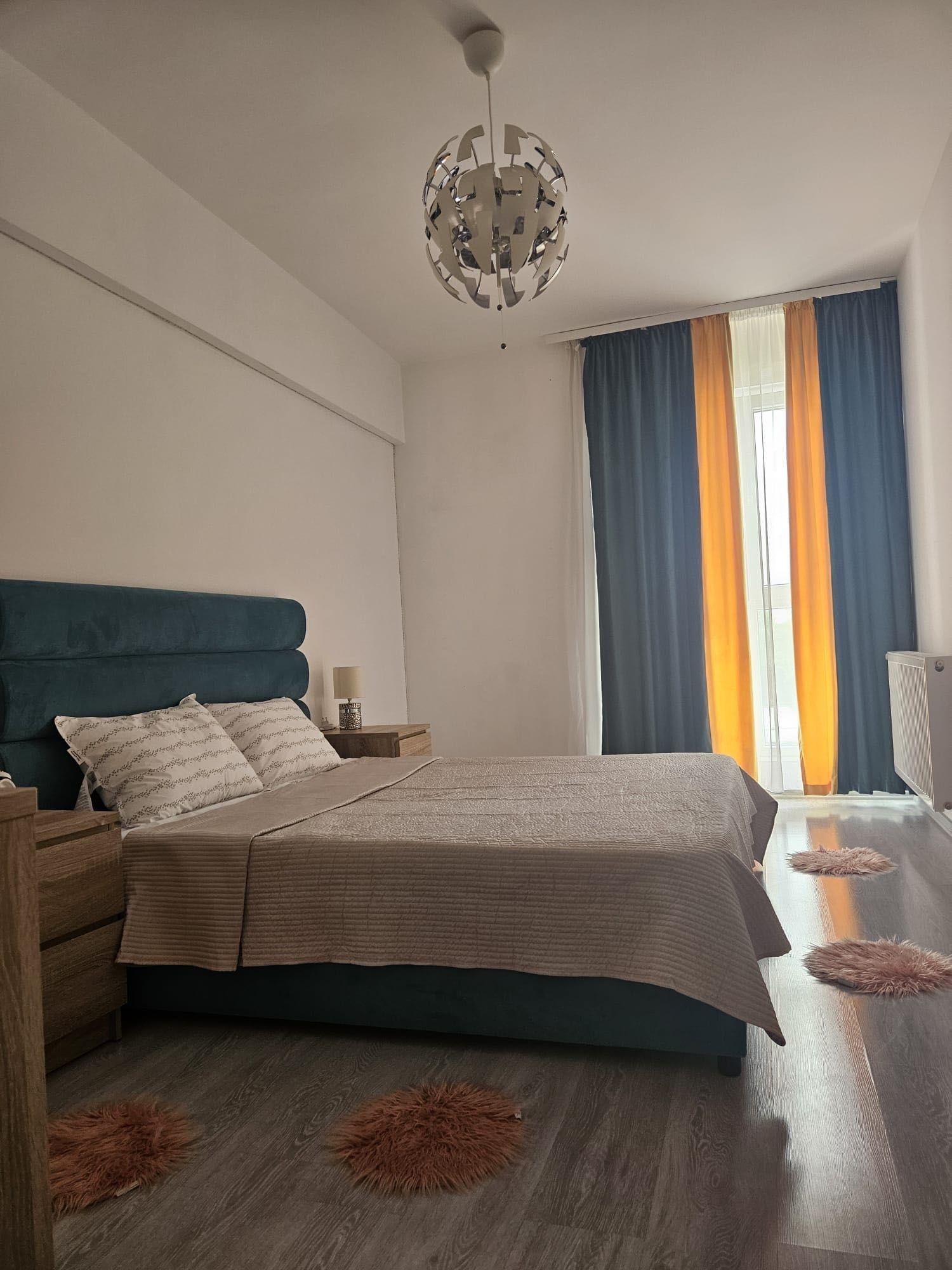 Proprietar Închiriez apartament 2 camere - Zona Vitan București