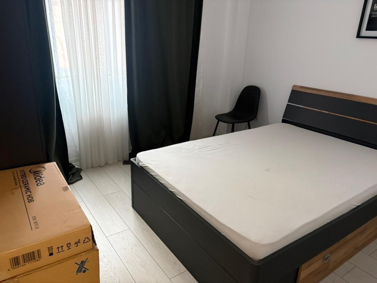 Închiriez apartament, 2 camere, complet mobilat - Militari Residence