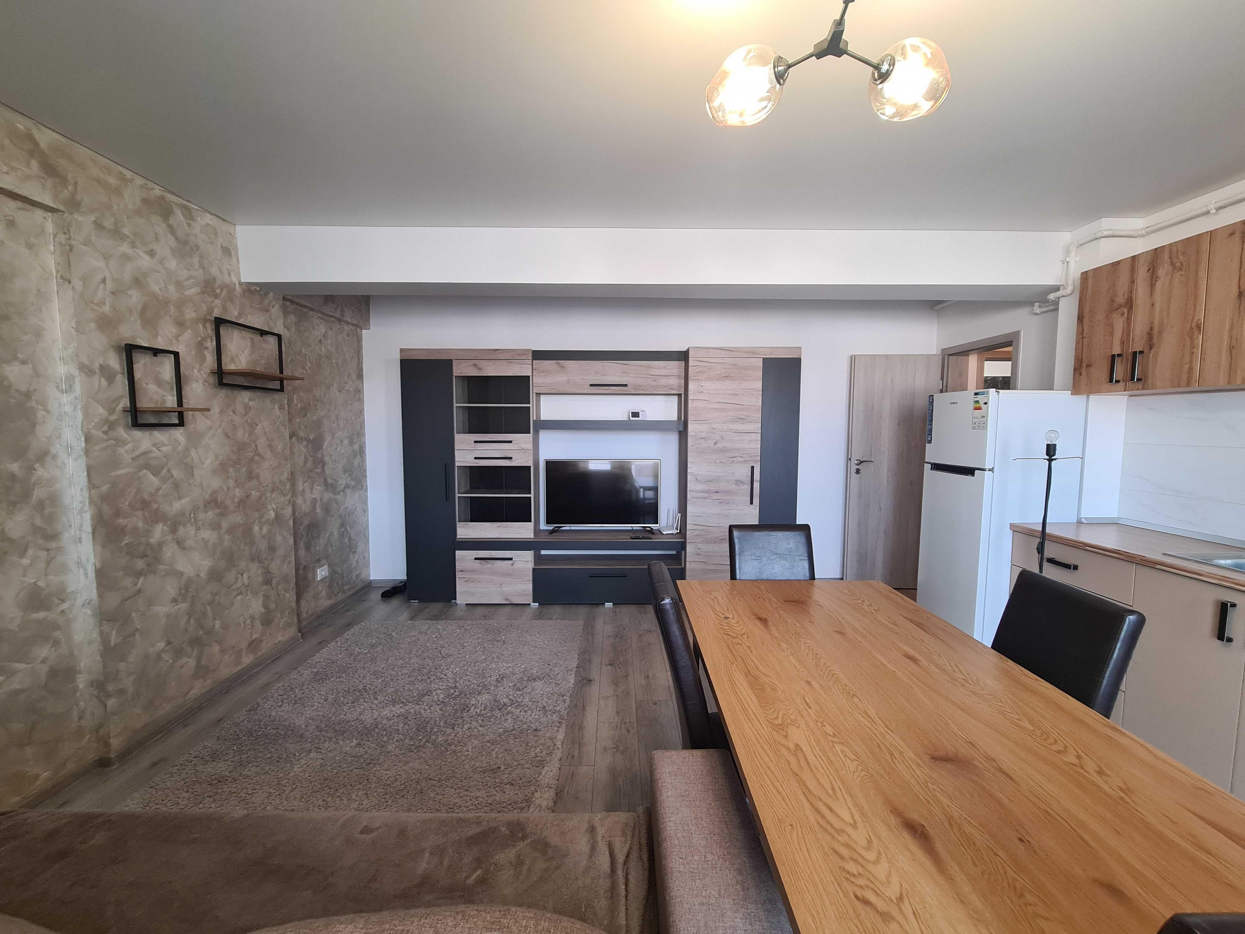 Apartament 2 camere de inchiriat, Metalurgiei, Drumul Binelui, 500 euro/luna - imagine 1