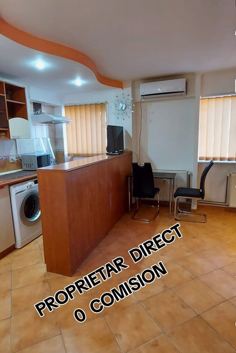 Vând Garsonieră Mărgeanului,Str.Bârcă. - imagine 1