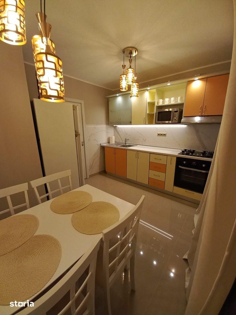 SUPER OFERTA! Apartament 2 camere, nou renovat,finisaje de lux,central