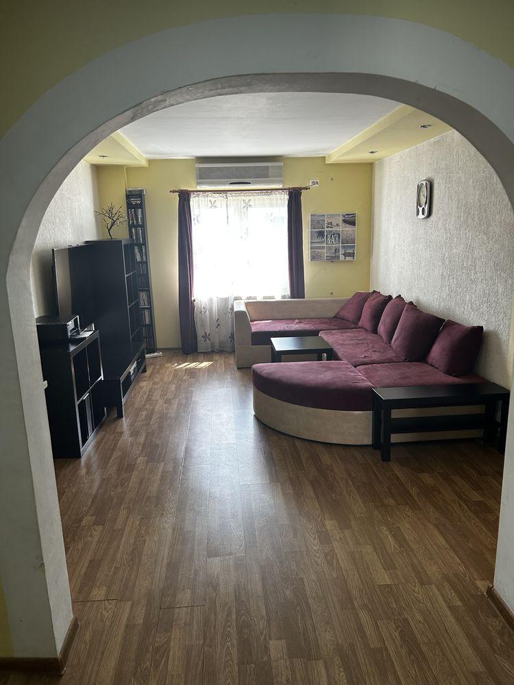 Vand apartament 4 camere 97 mp parc Sebastian atr. Cobadin 3 - imagine 1
