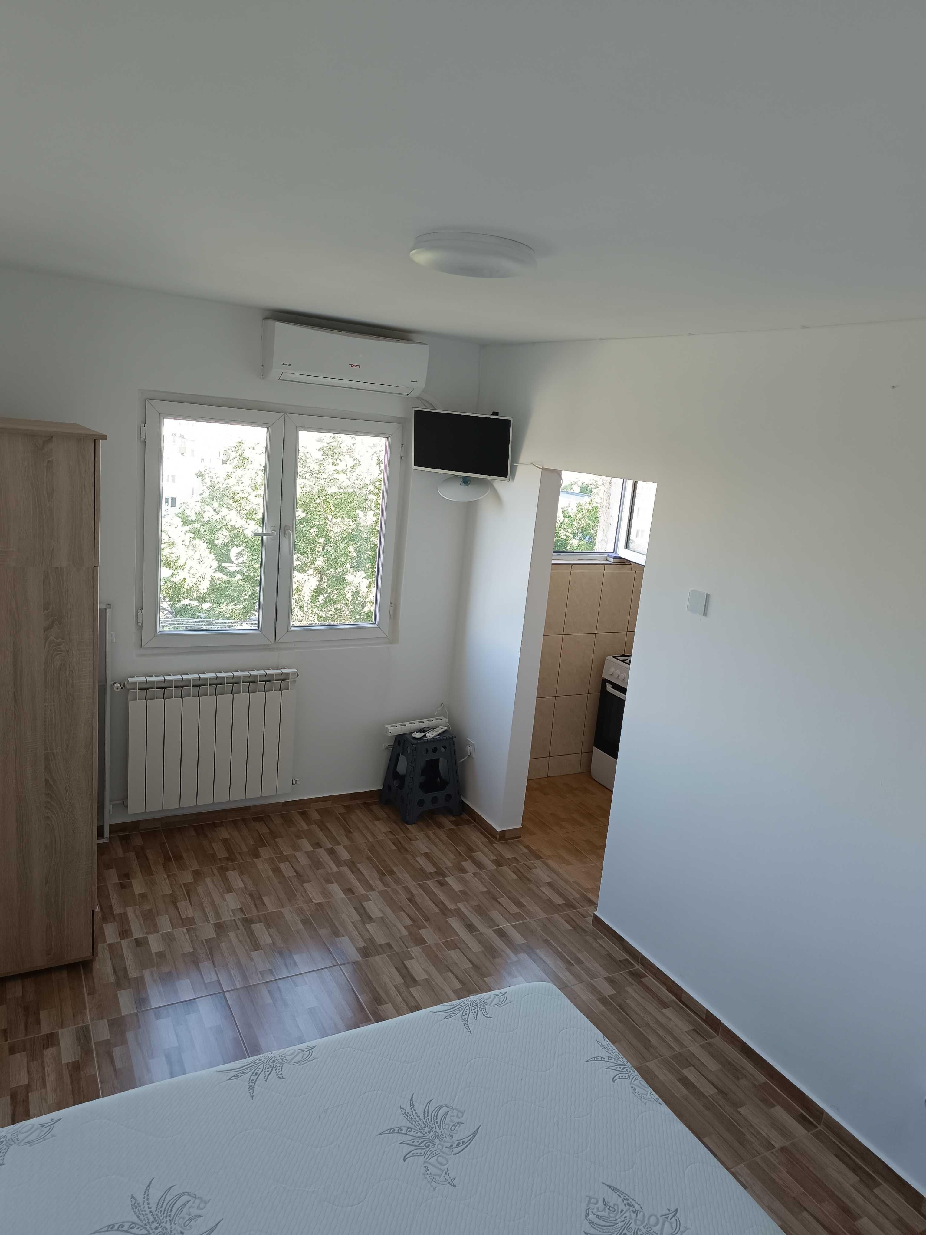 Închiriere garsoniera Rahova/Malcoci/Pricopan/Liceul Bolintineanu