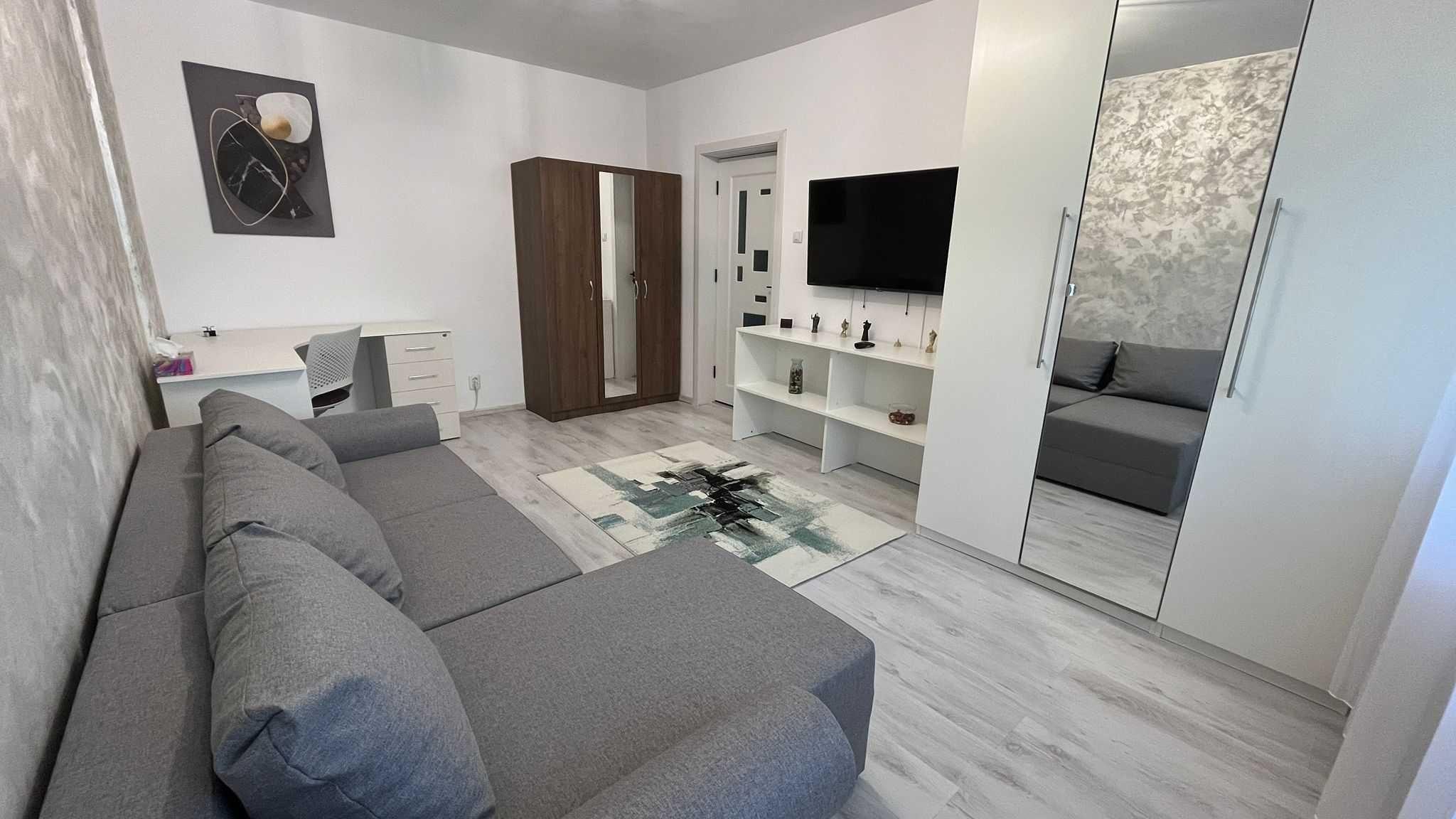 Proprietar – Apartament Modern cu 2 Camere | Calea Rahovei – Liceul Dimitrie Bolintineanu | 570€/lună