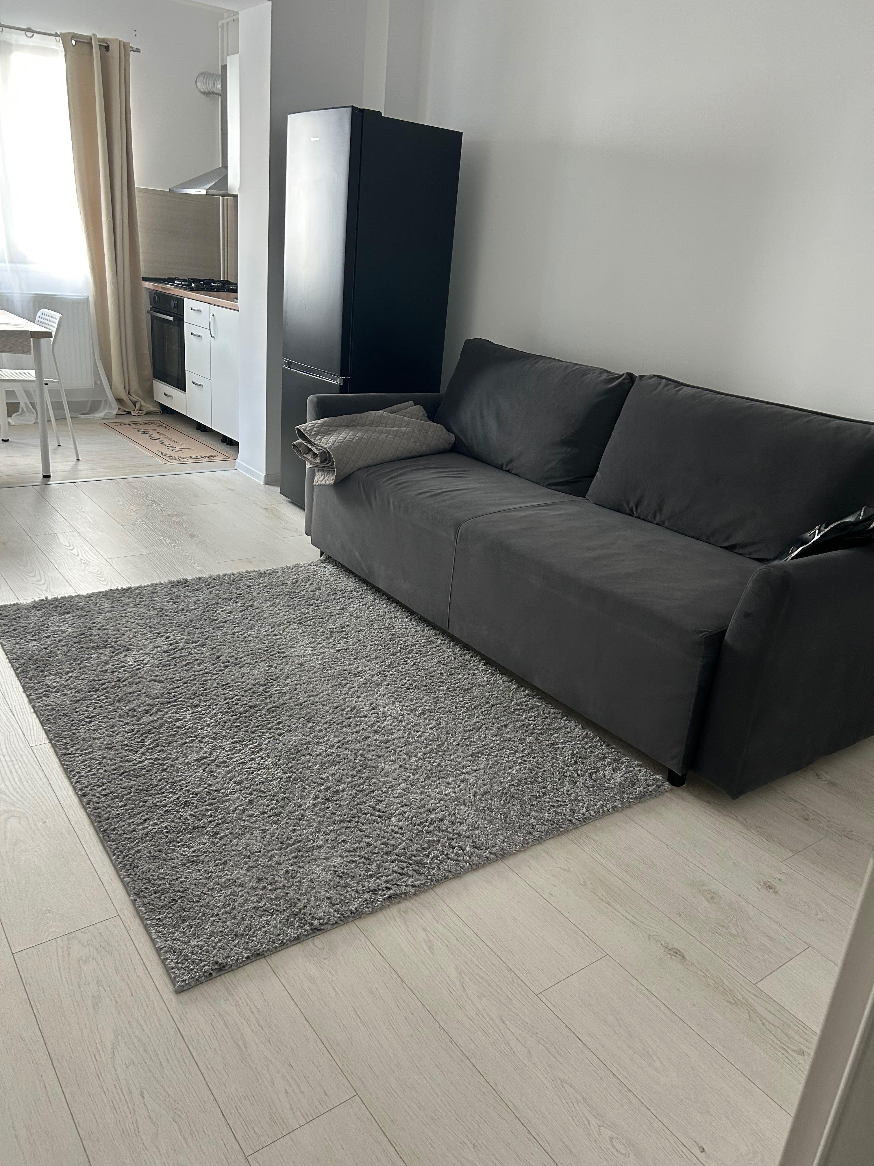 Apartament cu 2 camere de închiriat București sector 5 Dream rezidence