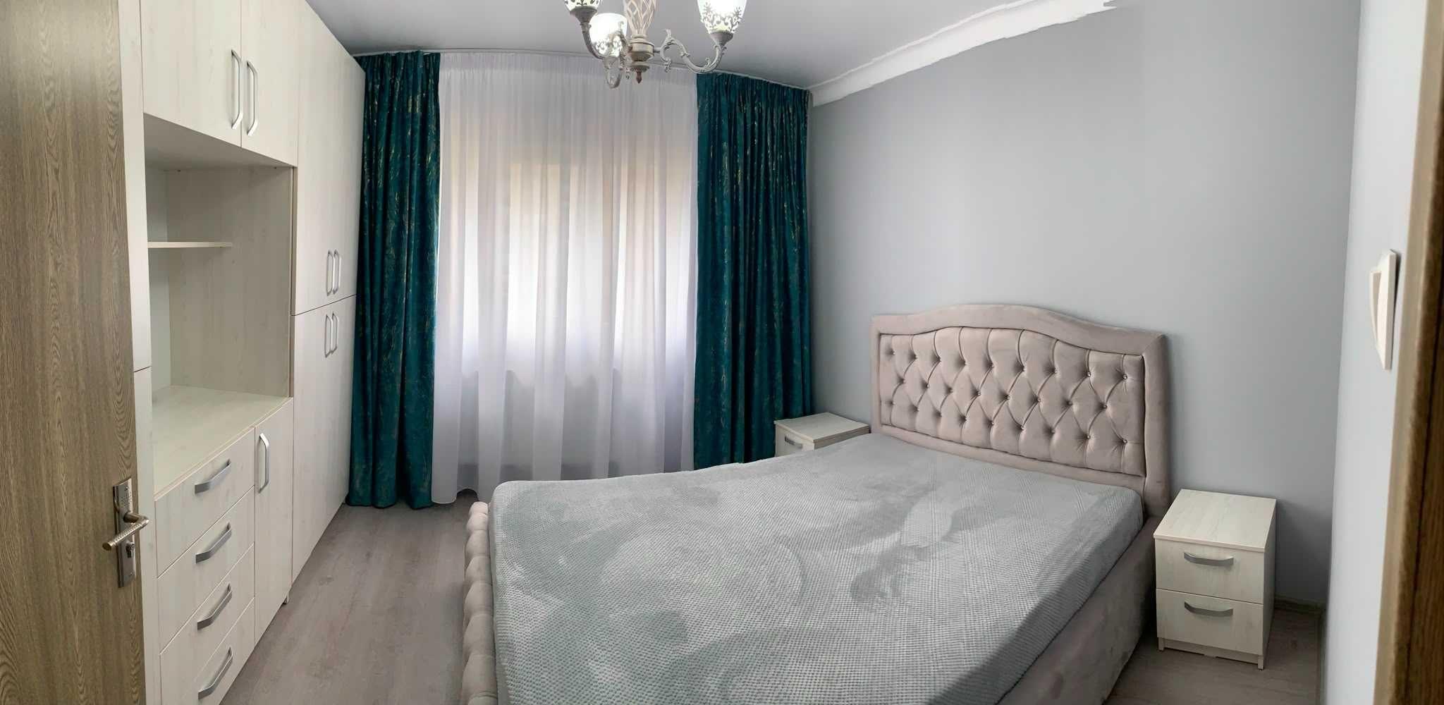 Apartament de închiriat 2 camere Rahova - Petre Ispirescu