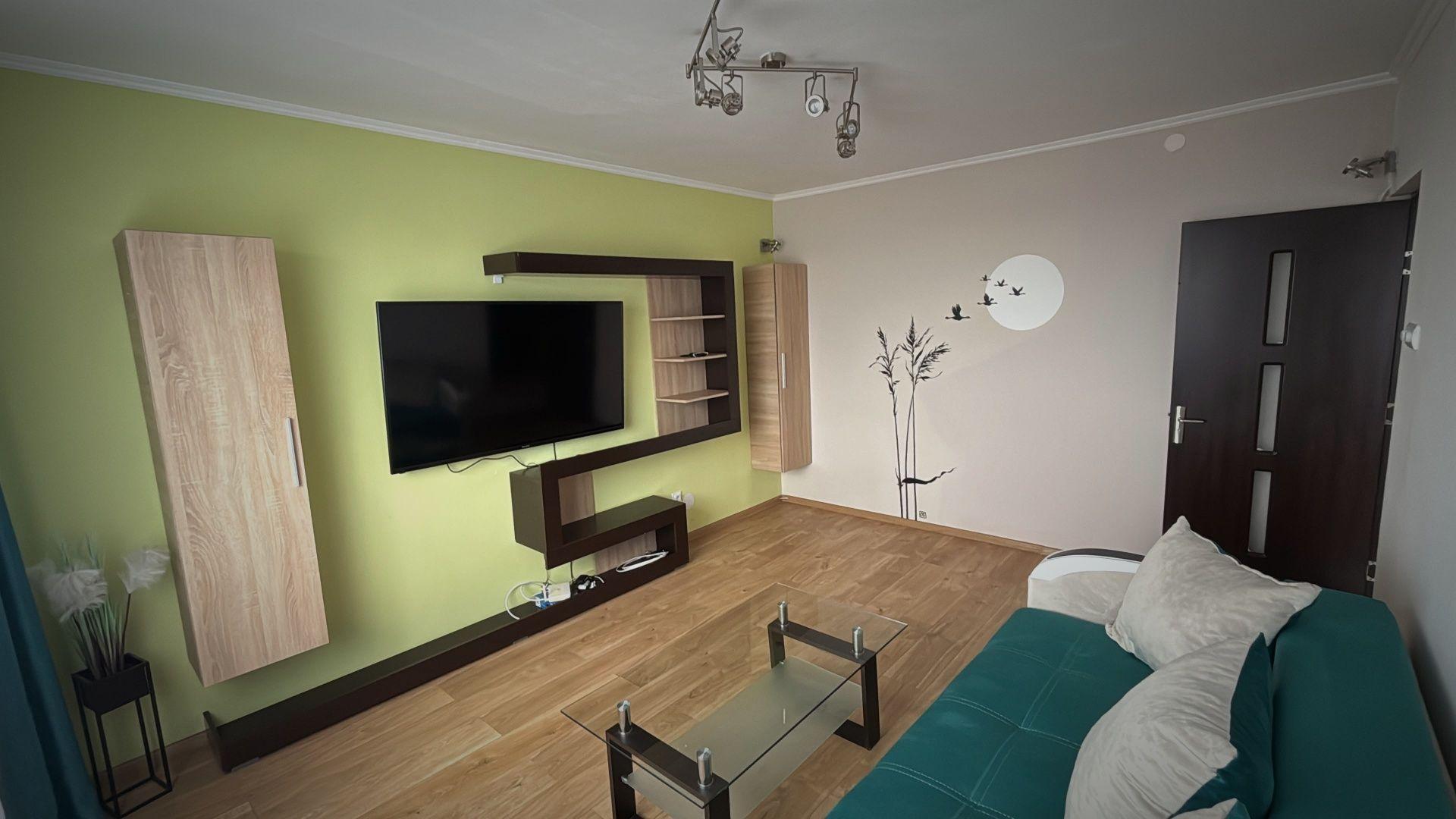 Inchiriez apartament 2 camere  Sos Viilor