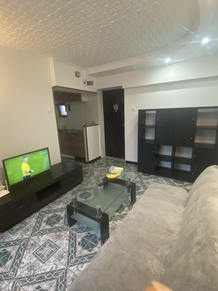 De inchiriat apartament 2 camere Rahova