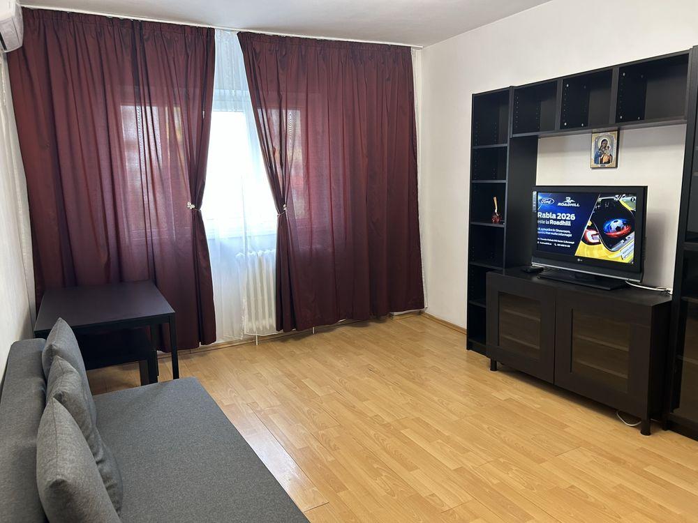 Inchiriez apartament doua  camere -Calea Ferentari intersectie cu Nasaud