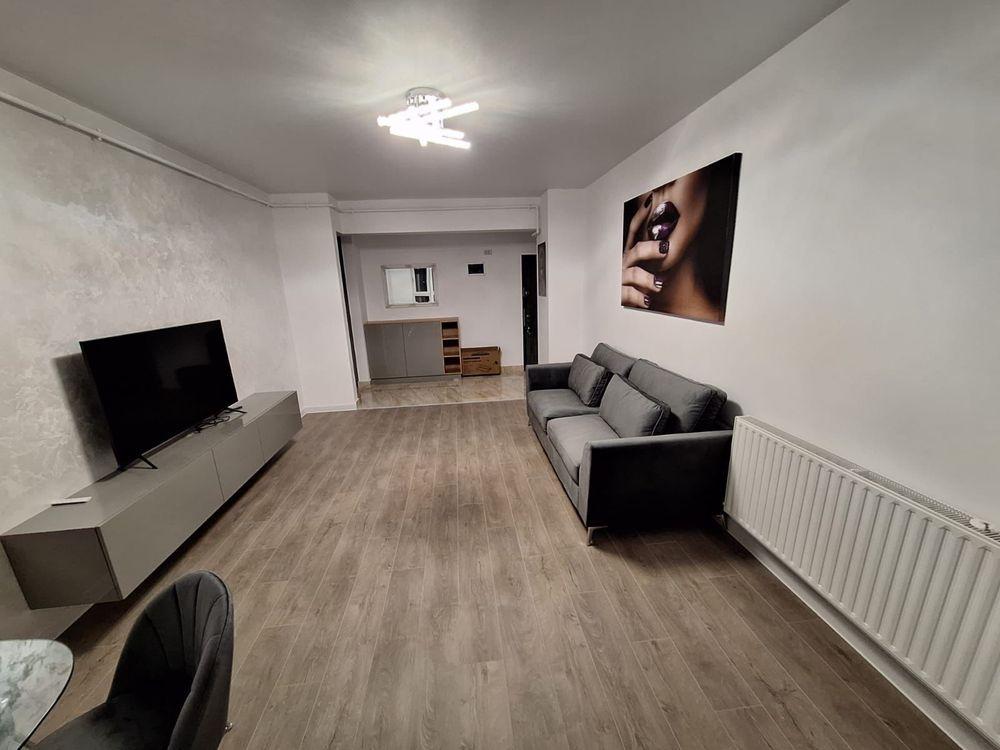 Apartament 2 camere Central Adress