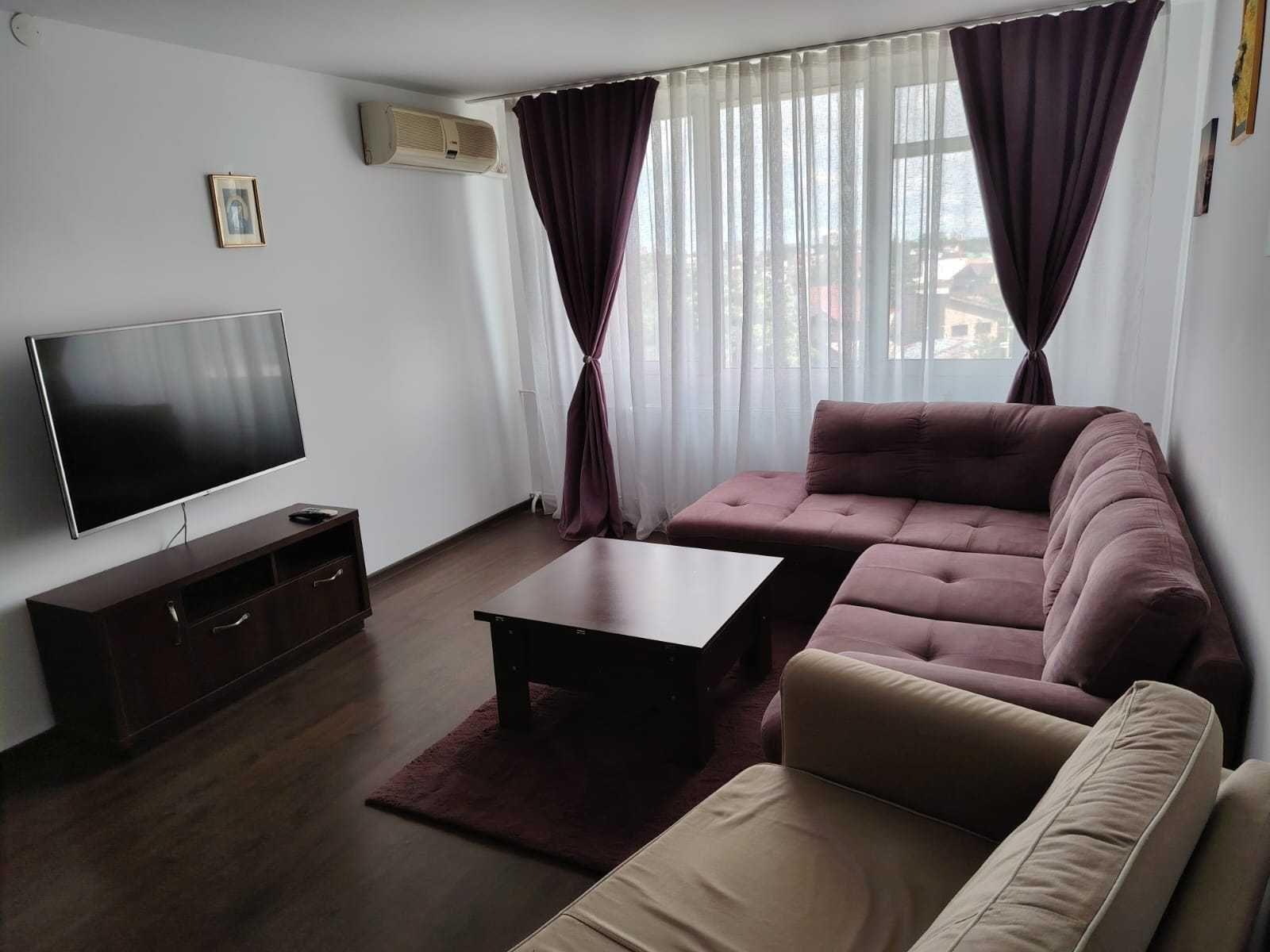 Ofer spre inchiriere apartament 3 camere