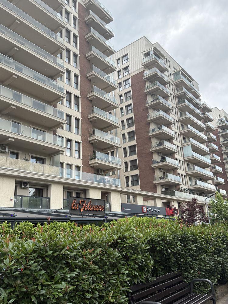 Apartament Moghioros Residence - imagine 1