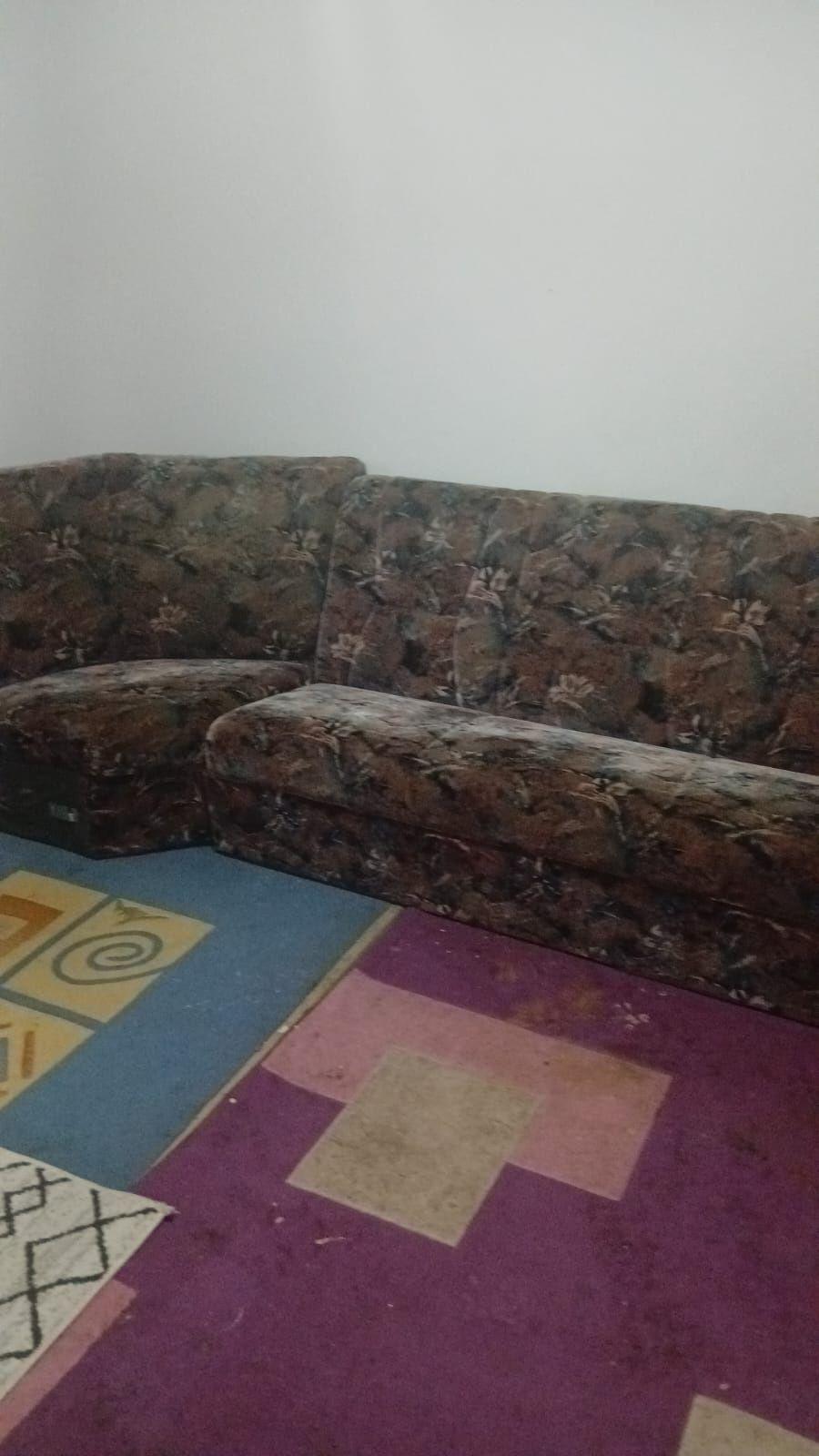 Închiriez 3 camere la curte - imagine 1