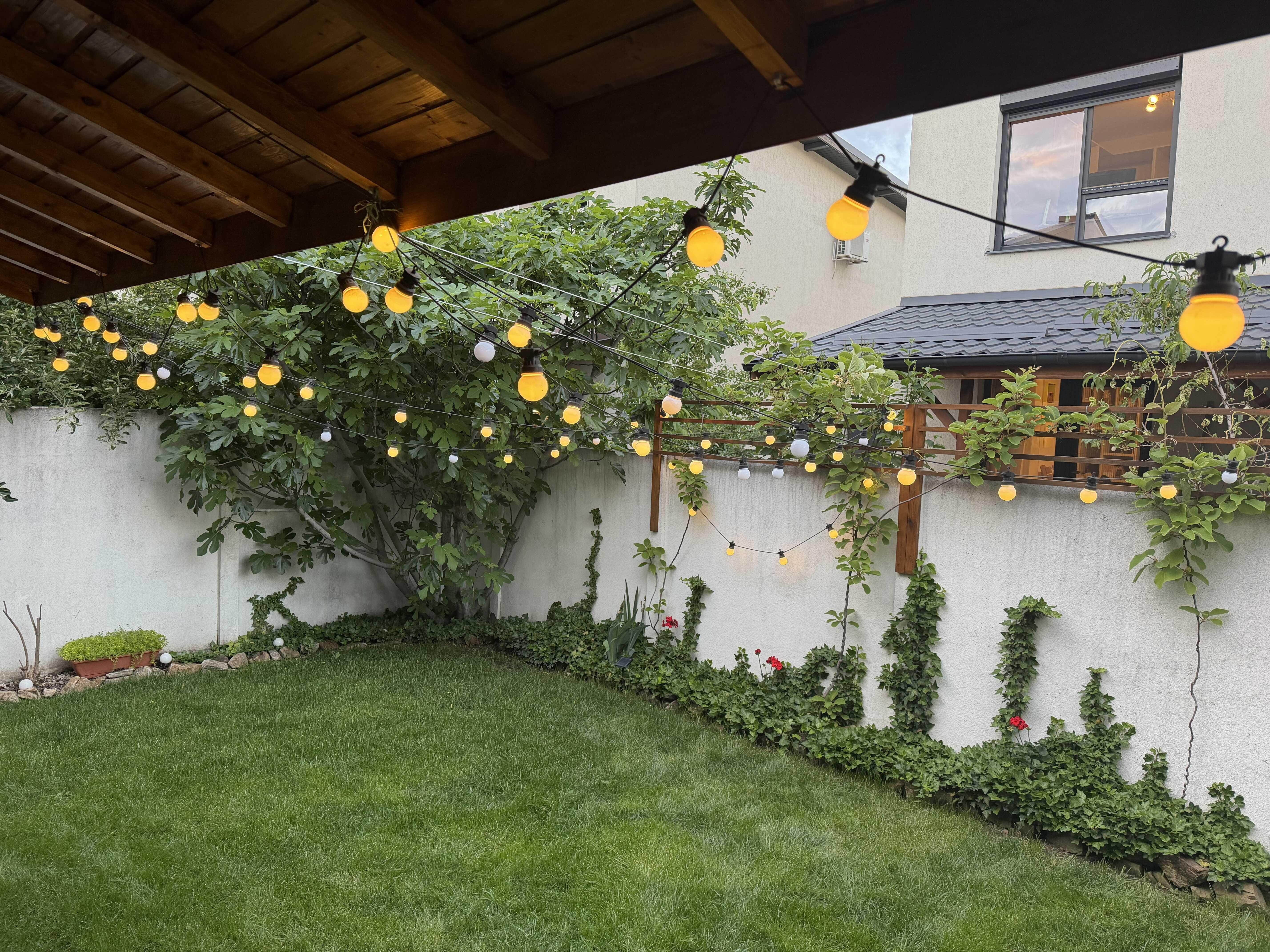 Casa/vila de inchiriat in regim hotelier - imagine 1