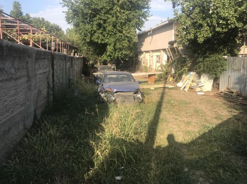Vând teren de casa in București! Nu Bragadiru , Berceni , Ilfov! - imagine 1