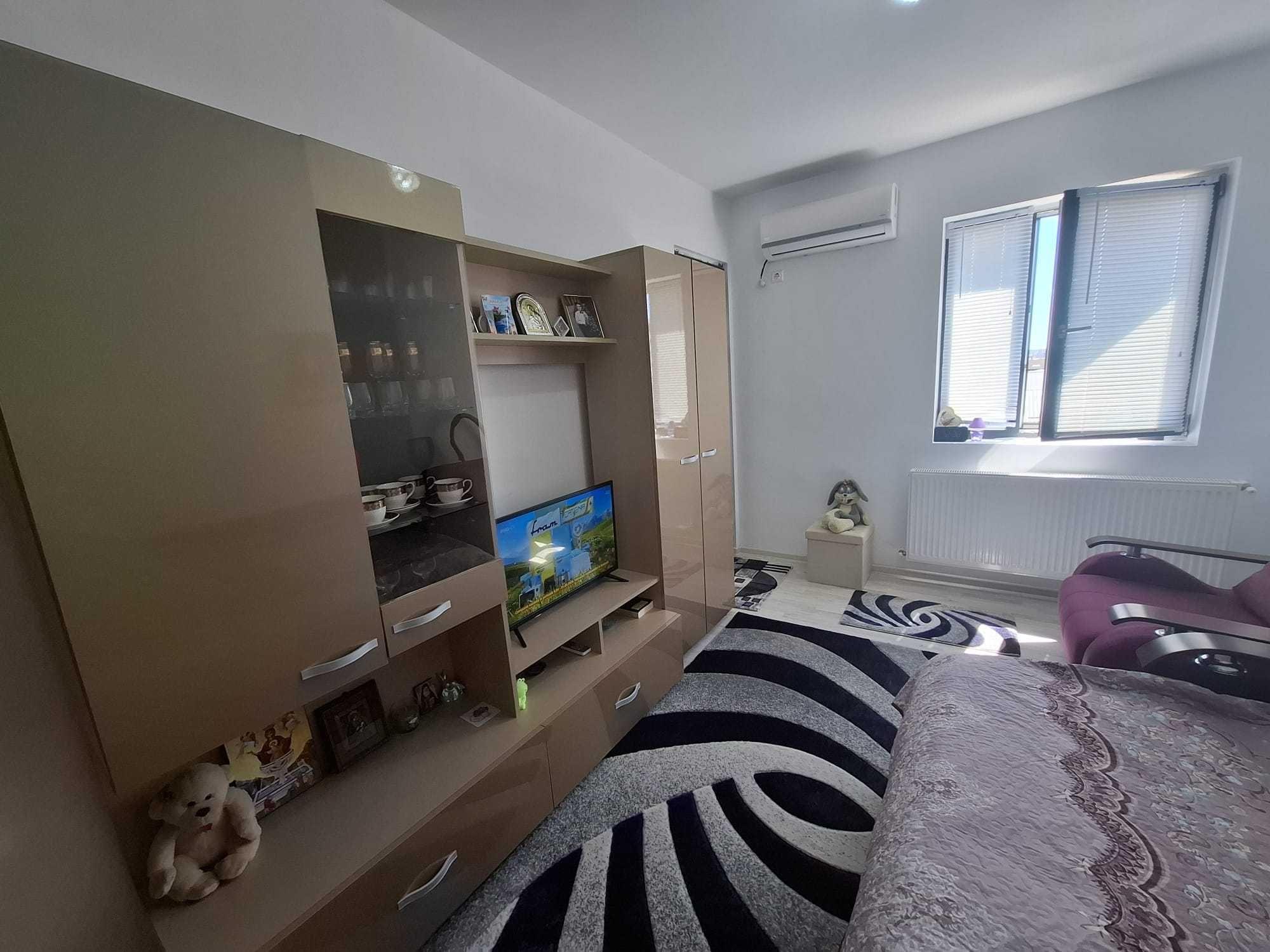 Garsonieră de vânzare - MILITARI RESIDENCE - imagine 1