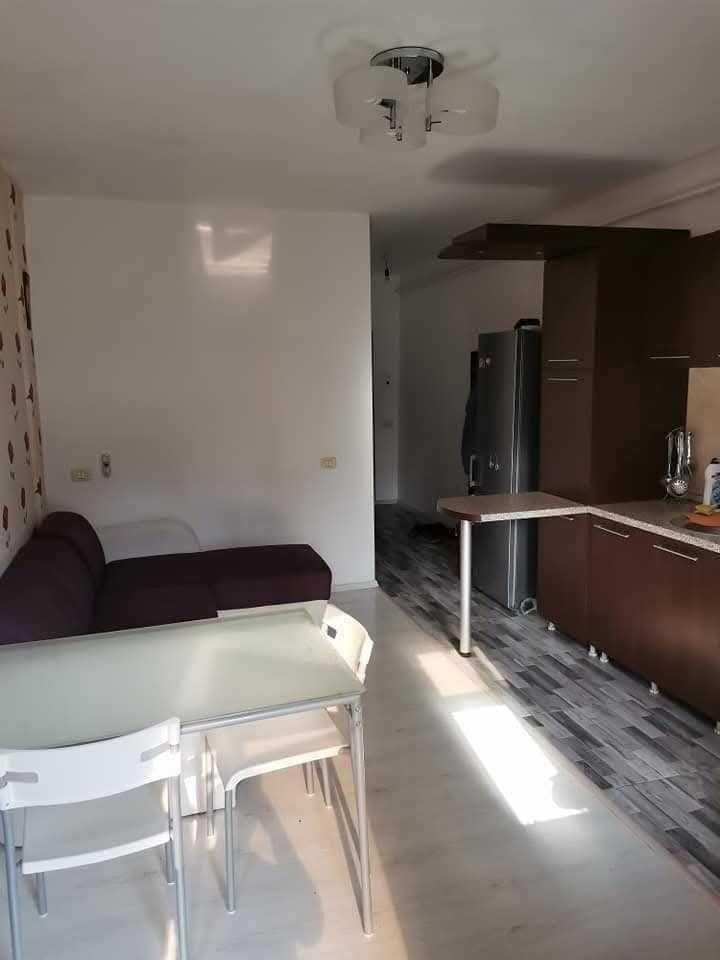 Vand garsoniera studio Militari Residence , localizare foarte buna !!! - imagine 1